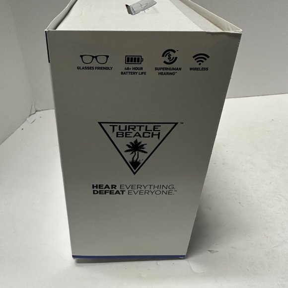 Turtle Beach Stealth 600 Gen 2 MAX Gaming Headset for PS4 & PS5 – Midnight Red - Picture 3 of 4